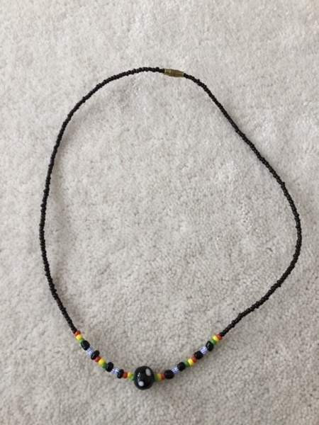 Kaulakoru, pienet helmet Keuruu - изображение 2