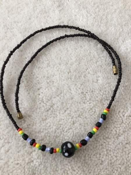 Kaulakoru, pienet helmet Keuruu - изображение 1