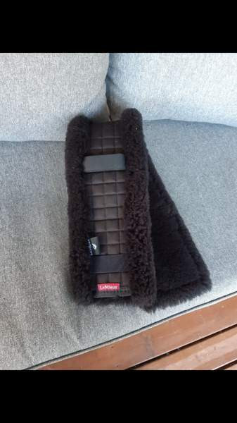 Lemieux satulavyön merinopehmuste Kauhava – foto 1