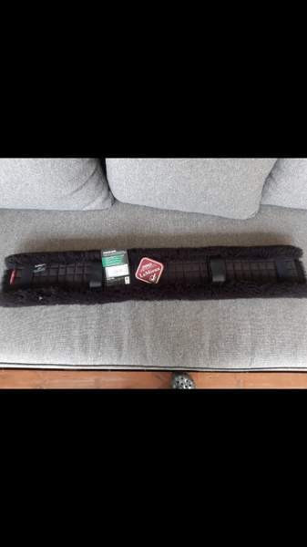 Lemieux satulavyön merinopehmuste Kauhava – foto 2