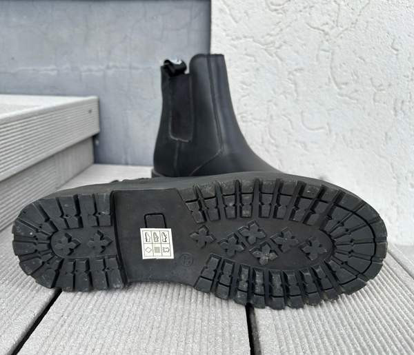 Naisten mustat jodhpurit Lahti - photo 4