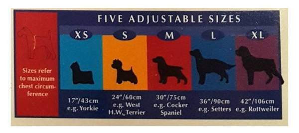 HI-Craft koiran turvavyö valjaat koko S Vaasa - photo 2