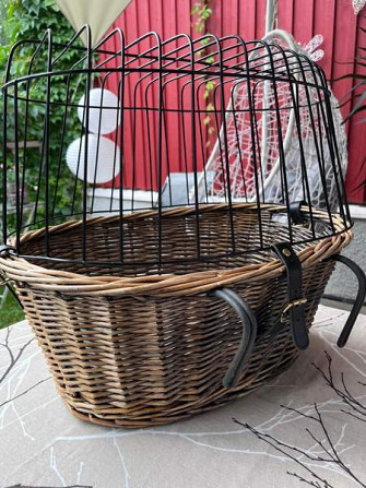 Koiran pyöräkori Kuopio – foto 2