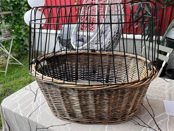 Koiran pyöräkori Куопио - изображение 1