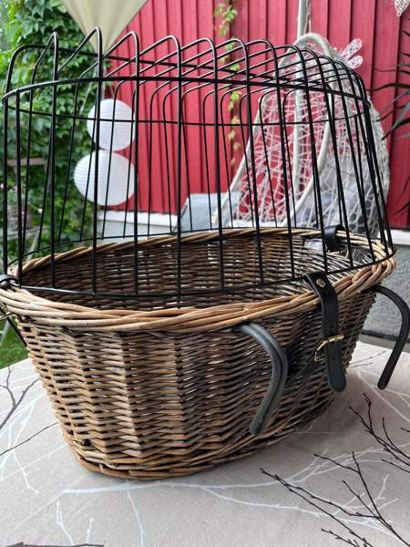 Koiran pyöräkori Куопио - изображение 2