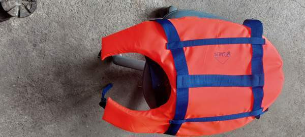 Pelastusliivit Savonlinna - valokuva 2