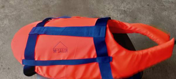 Pelastusliivit Savonlinna - valokuva 4