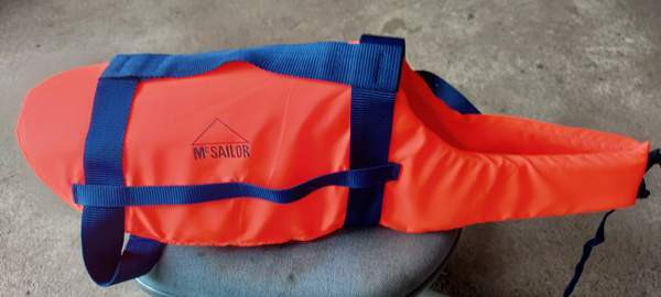 Pelastusliivit Savonlinna - valokuva 3