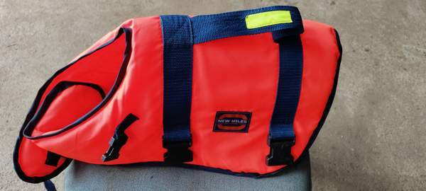 Pelastusliivit Savonlinna - valokuva 1