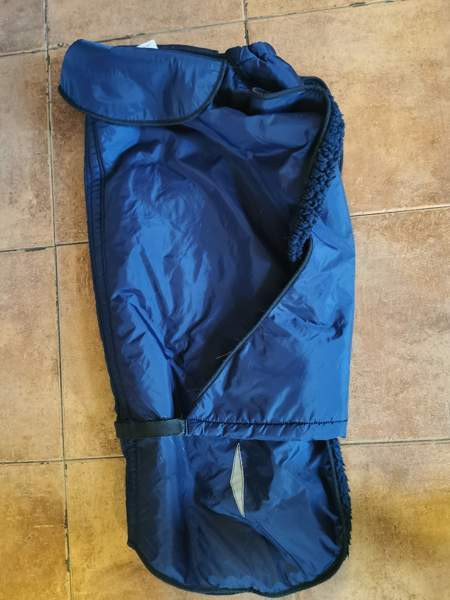 Dog wear koirantakki 70cm Porvoo - valokuva 1