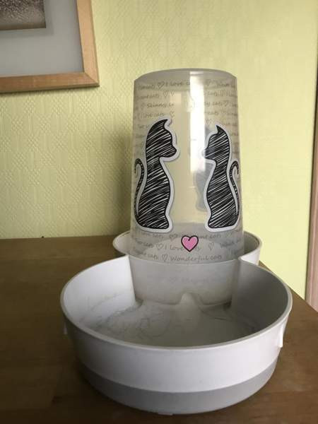 Ruoka tai juomaastia Pori - valokuva 1