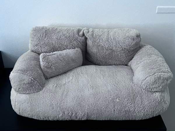 Kissa peti/sohva Tampere – foto 1