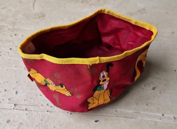 Pluto koiran matkakuppi, uusi Iisalmi - photo 1