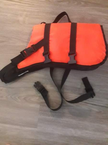 Koiran pelastusliivi Konnevesi – foto 1