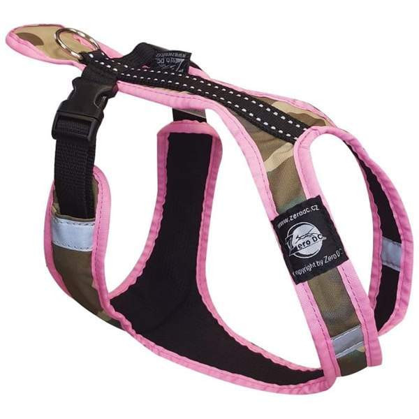 Zero DC short koiran valjaat Eura - valokuva 5