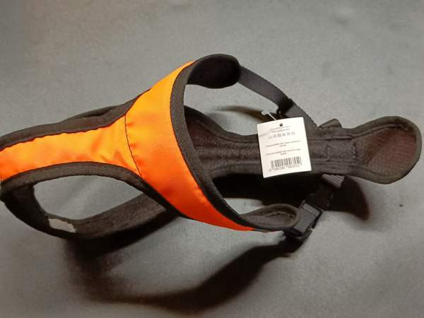 Zero DC short koiran valjaat Eura - valokuva 3