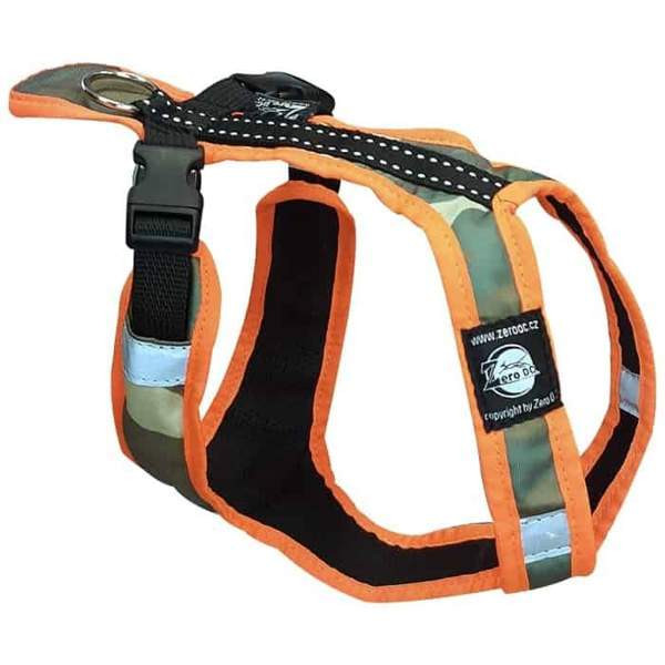 Zero DC short koiran valjaat Eura - valokuva 4