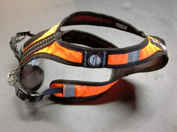 Zero DC short koiran valjaat Eura - valokuva 2