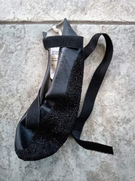 JOKKE VET koirantossu Raasepori - photo 1