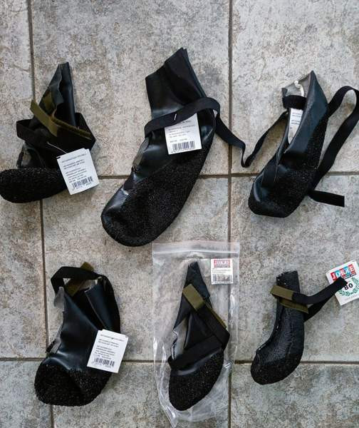 JOKKE VET koirantossu Raasepori - photo 2