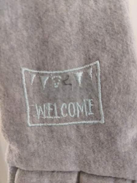 Pehmeä kuljetuslaukku harmaa, Trixie Espoo – foto 4