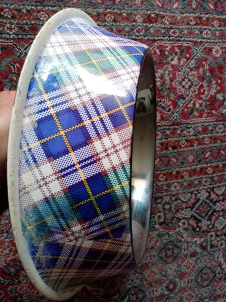 Koirien Iso juoma ja ruoka kulho Espoo - valokuva 2