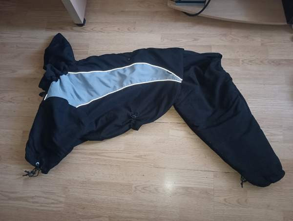 Top Canis haalari (takki+housut) isolle koiralle Vaasa - photo 1