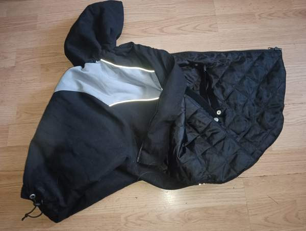 Top Canis haalari (takki+housut) isolle koiralle Vaasa - photo 3