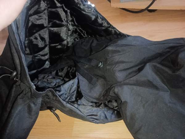 Top Canis haalari (takki+housut) isolle koiralle Vaasa - photo 2