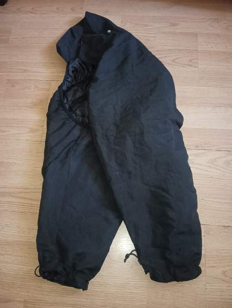 Top Canis haalari (takki+housut) isolle koiralle Vaasa - photo 4