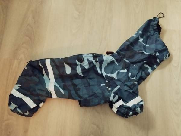 Mäyräkoiran haalari Торнио - изображение 1