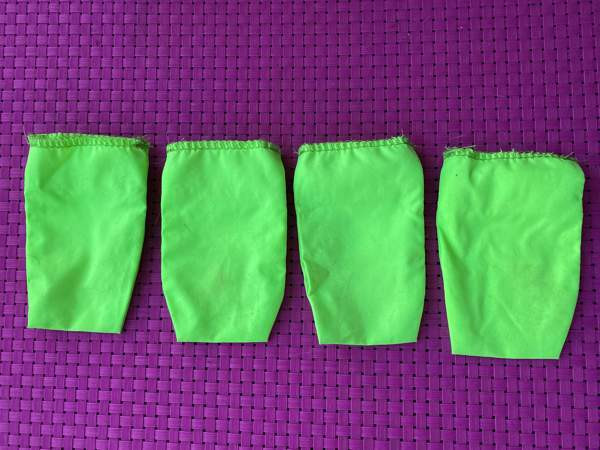 Talvitossut koiralle koko S Jyväskylä - valokuva 2