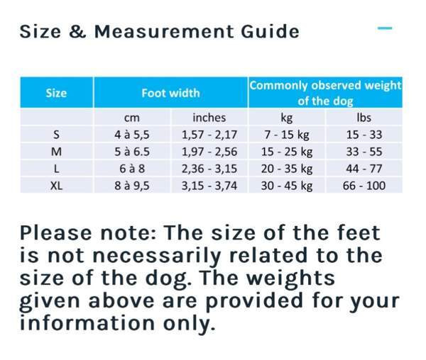 Talvitossut koiralle koko S Jyväskylä - valokuva 3