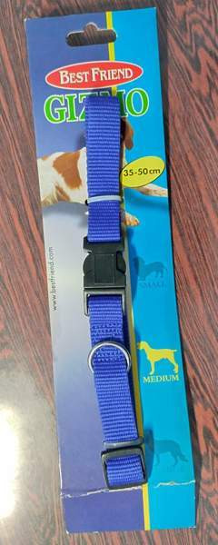 Best Friend Gizmo polyesteripanta Lahti - valokuva 1