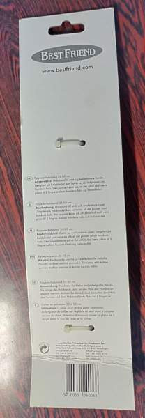 Best Friend Gizmo polyesteripanta Lahti - valokuva 2