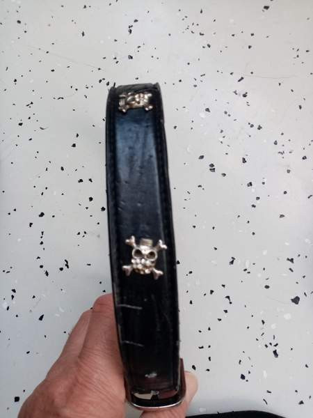 Koirien kaula ja talutus remmejä Espoo - photo 4