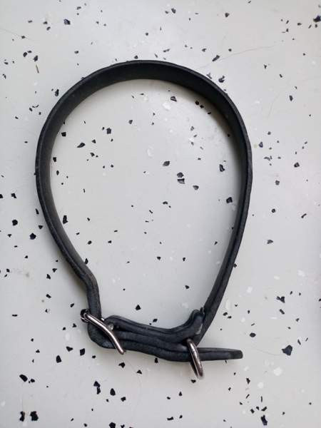 Koirien kaula ja talutus remmejä Espoo - photo 2