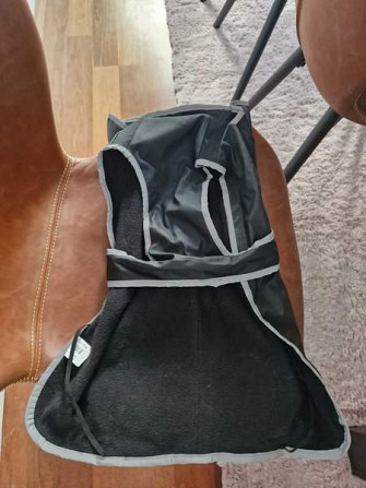 Koirantakki 45cm Тампере - изображение 3