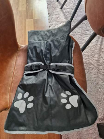 Koirantakki 45cm Тампере - изображение 2