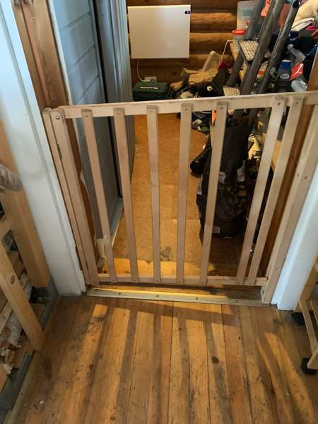 Koiran portti Helsinki – foto 1