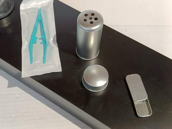 Nose Work purkkirata Eura - изображение 3