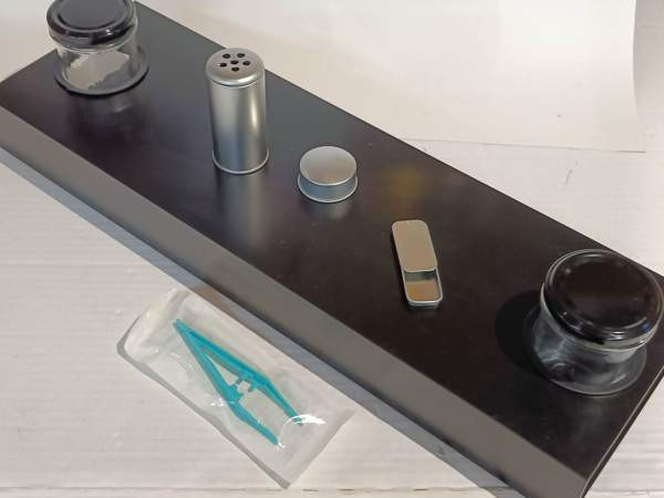 Nose Work purkkirata Eura - изображение 2