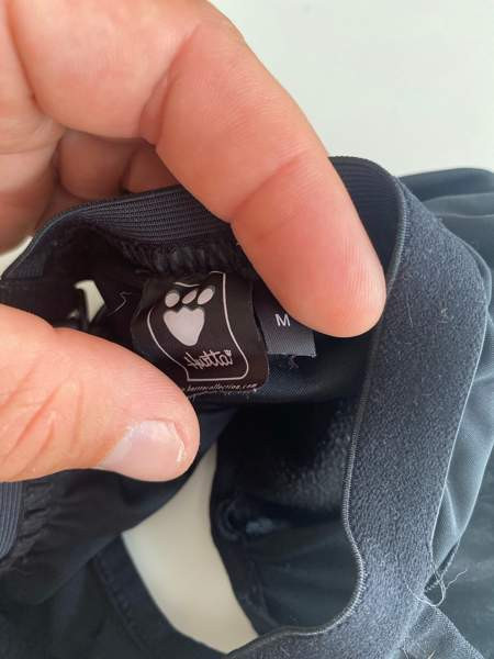 Hurtta nartunsuoja Vaasa – foto 3