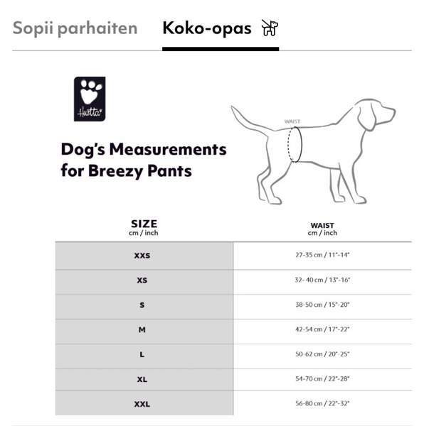 Hurtta nartunsuoja Vaasa – foto 4