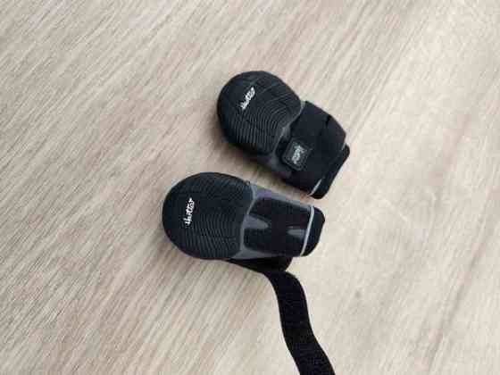 Hurtta outback boots (pienen koiran) Siilinjaervi