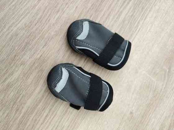 Hurtta outback boots (pienen koiran) Siilinjaervi