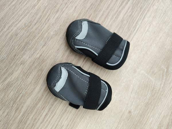 Hurtta outback boots (pienen koiran) Siilinjaervi - photo 1