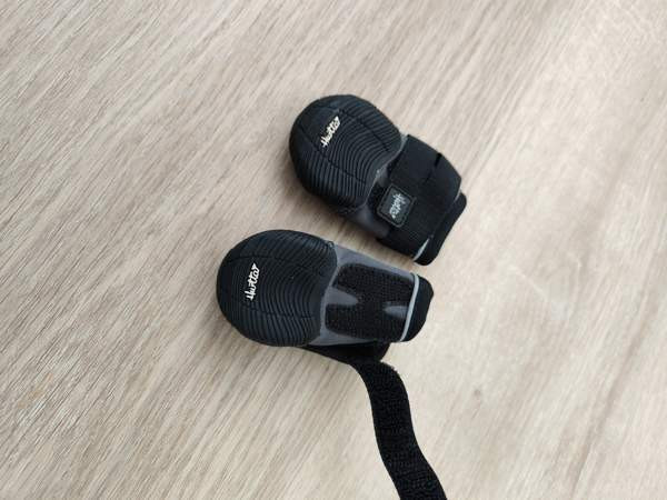 Hurtta outback boots (pienen koiran) Силинъярви - изображение 2