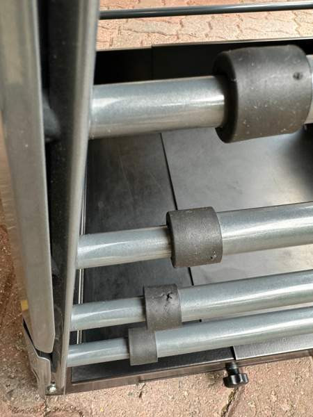 MIM Variocage Single XL Kotka – foto 6