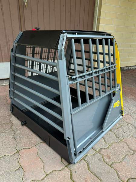 MIM Variocage Single XL Kotka – foto 2